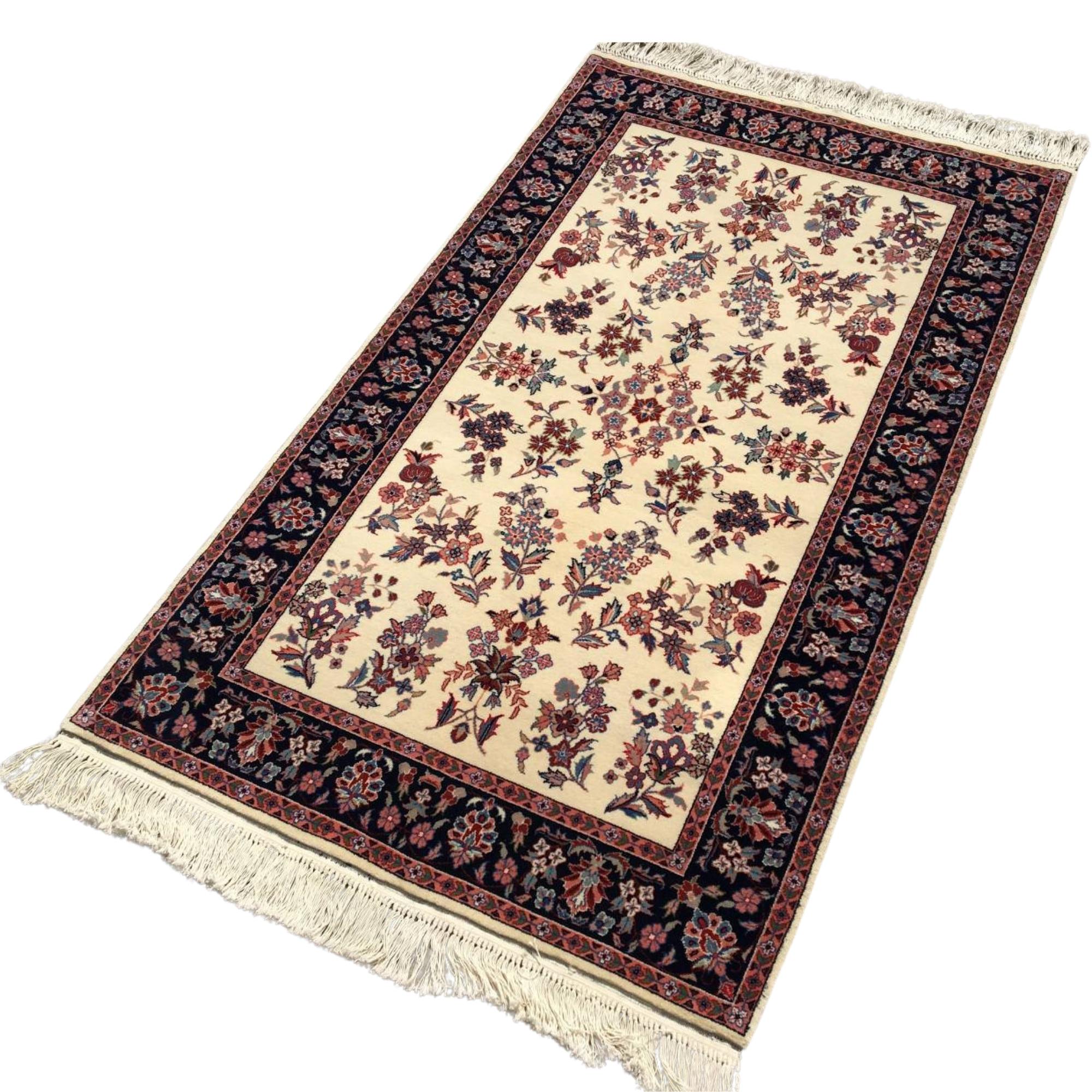 İran Isfahan Halı 000111