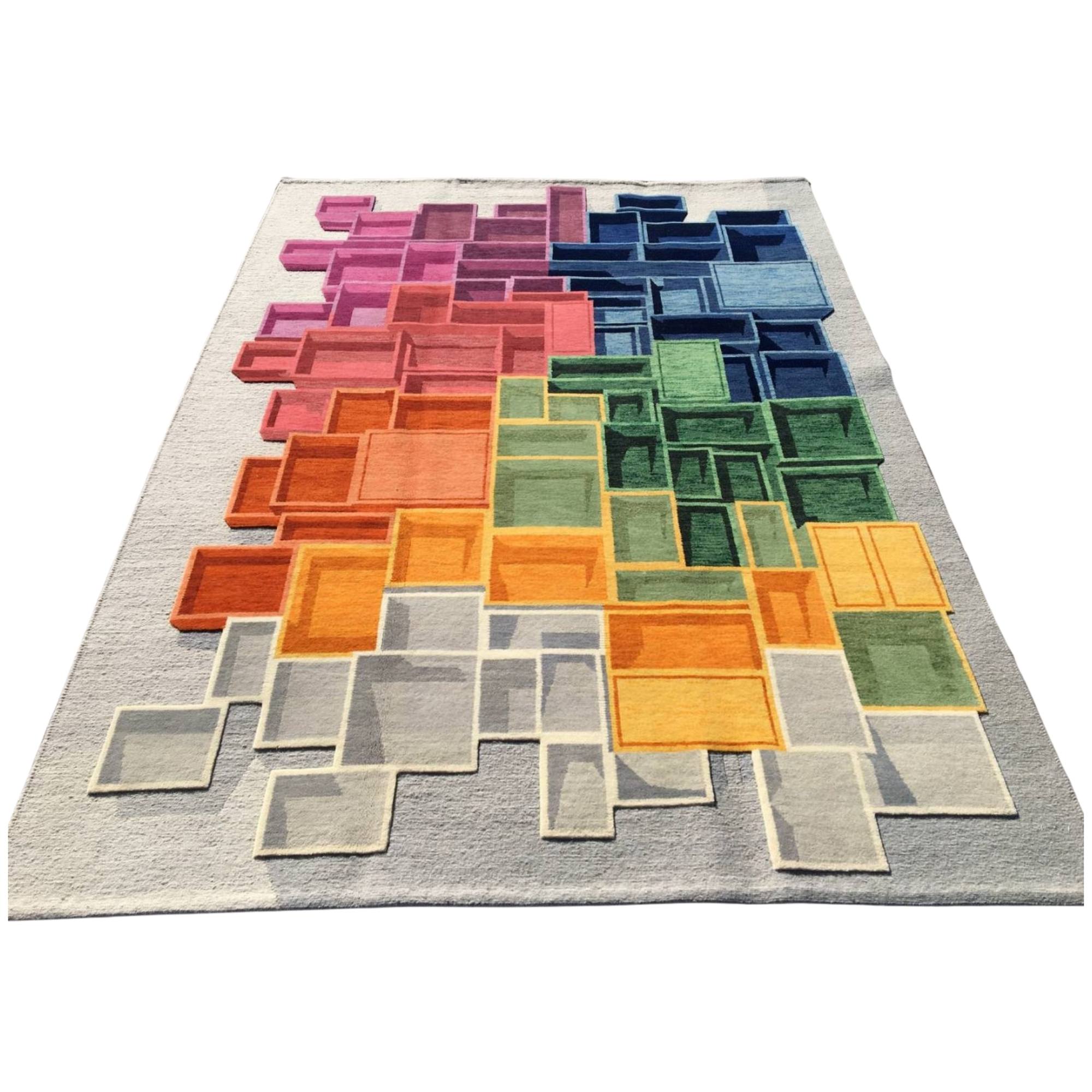 Килимы Hereke Kirmen — Camel Carpet