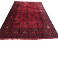 Ковер Afghan Bilicik 1 — Camel Carpet