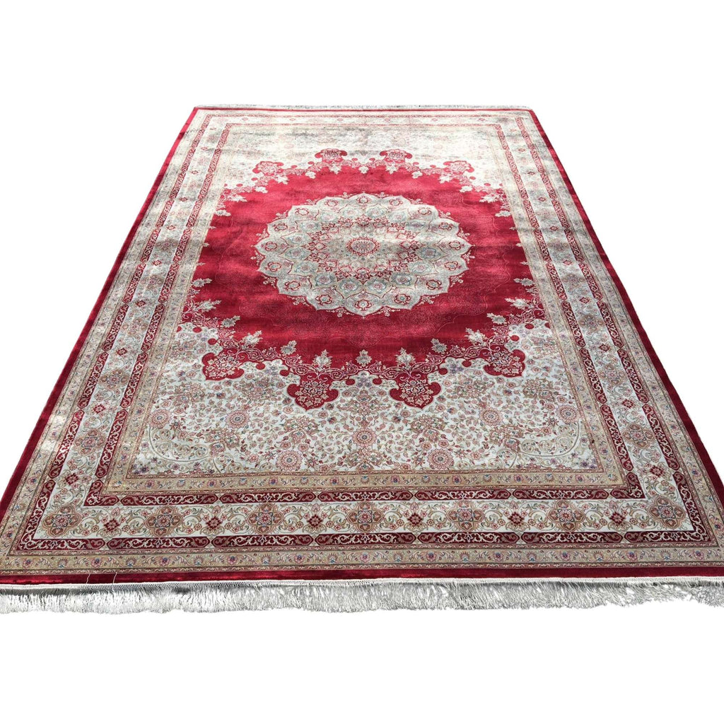 Elexus Hereke Halı 1520