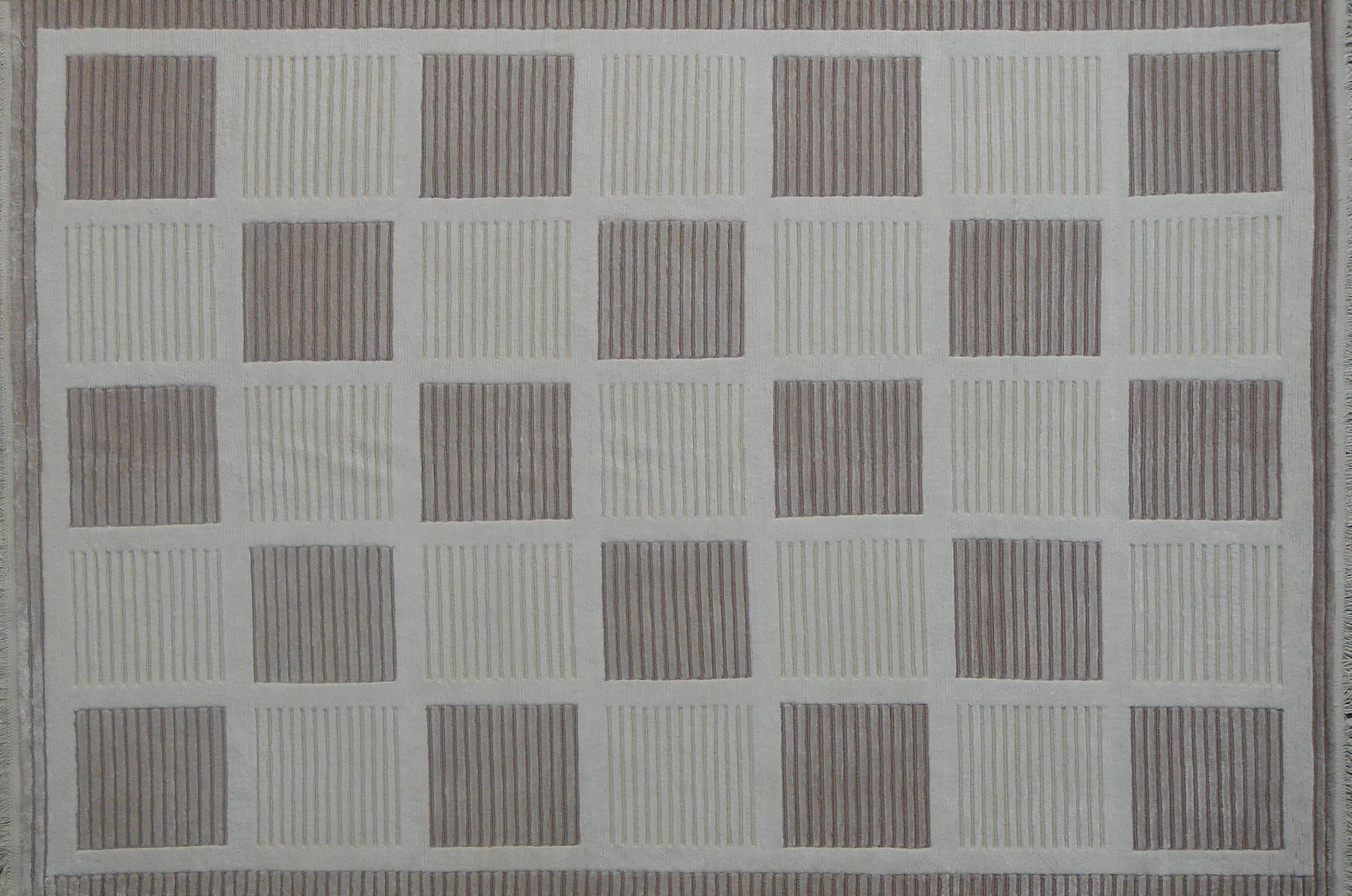 Cut Loop Series Nepal Handwoven Rug – 80X150 by Camel Carpet