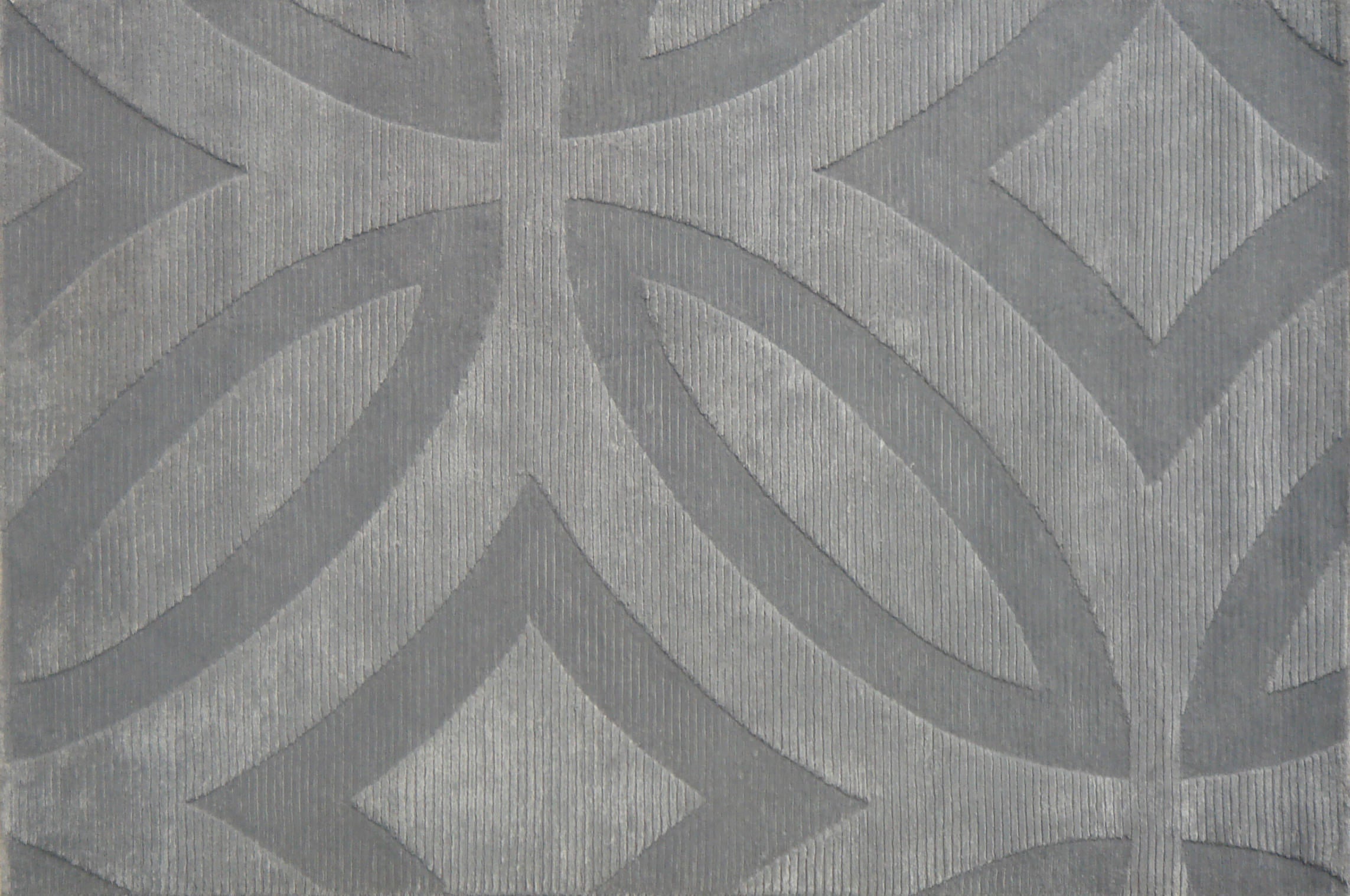 Cut Loop Series Nepal Handwoven Rug – 80X150 by Camel Carpet