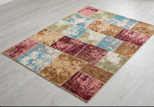Bohem Angora Halı 3109R