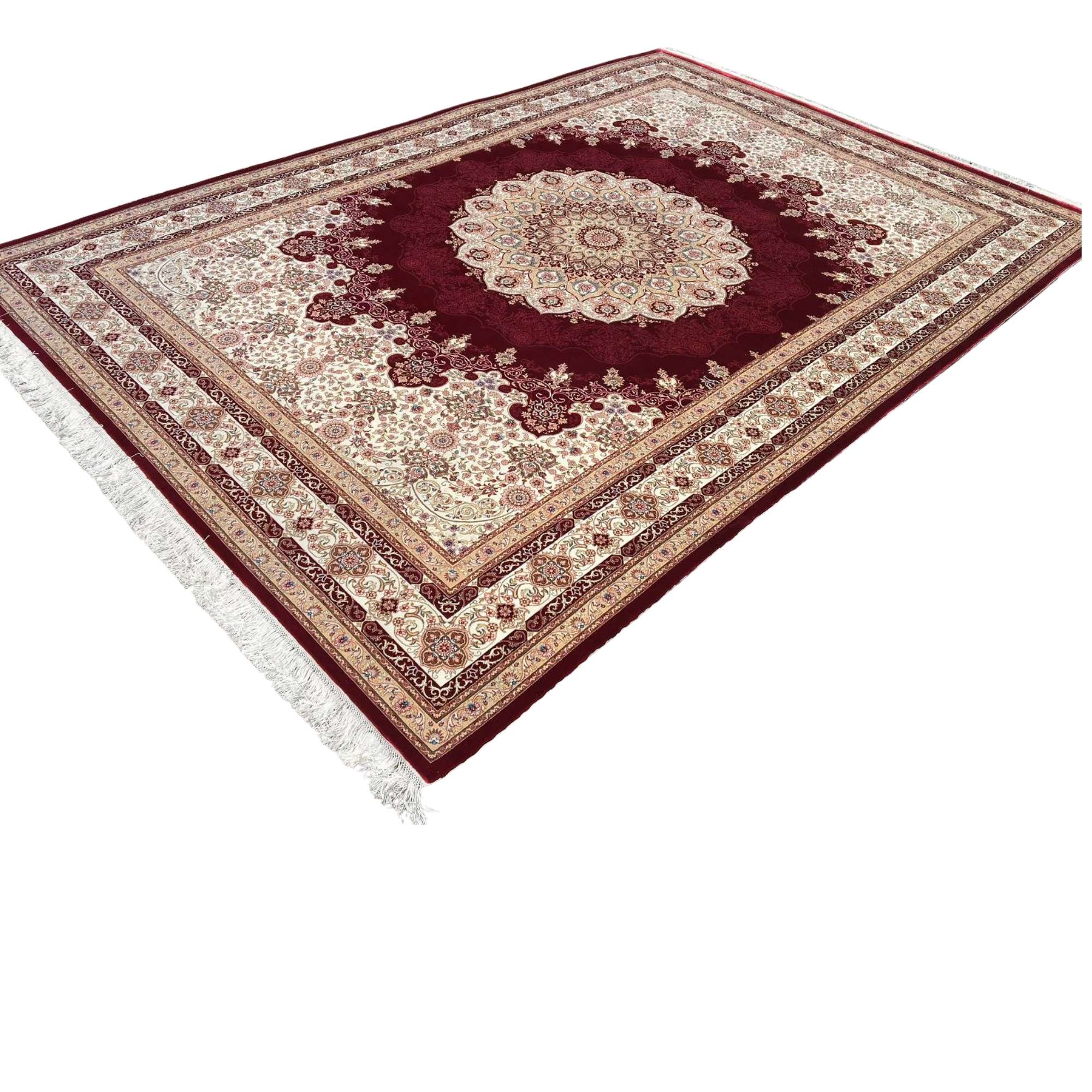 Elexus Hereke Halı 1520