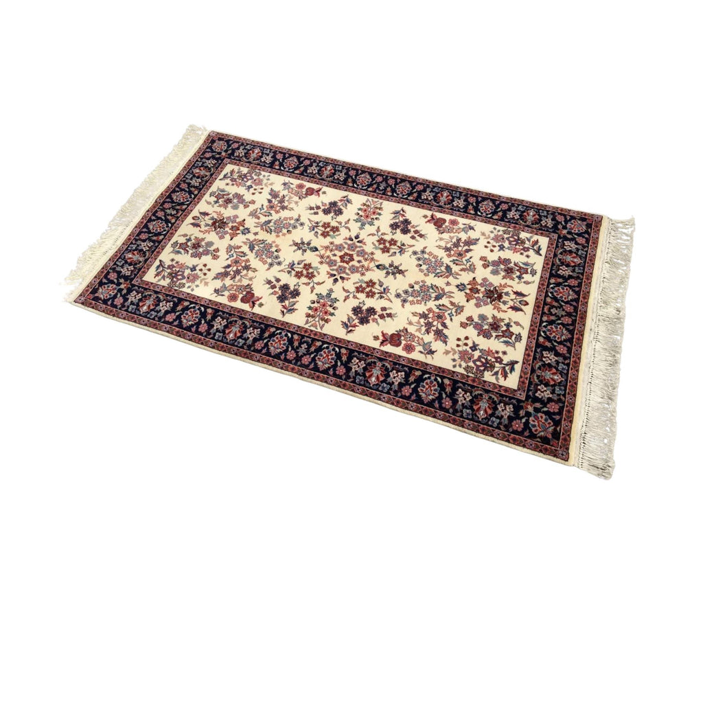 İran Isfahan Halı 000111