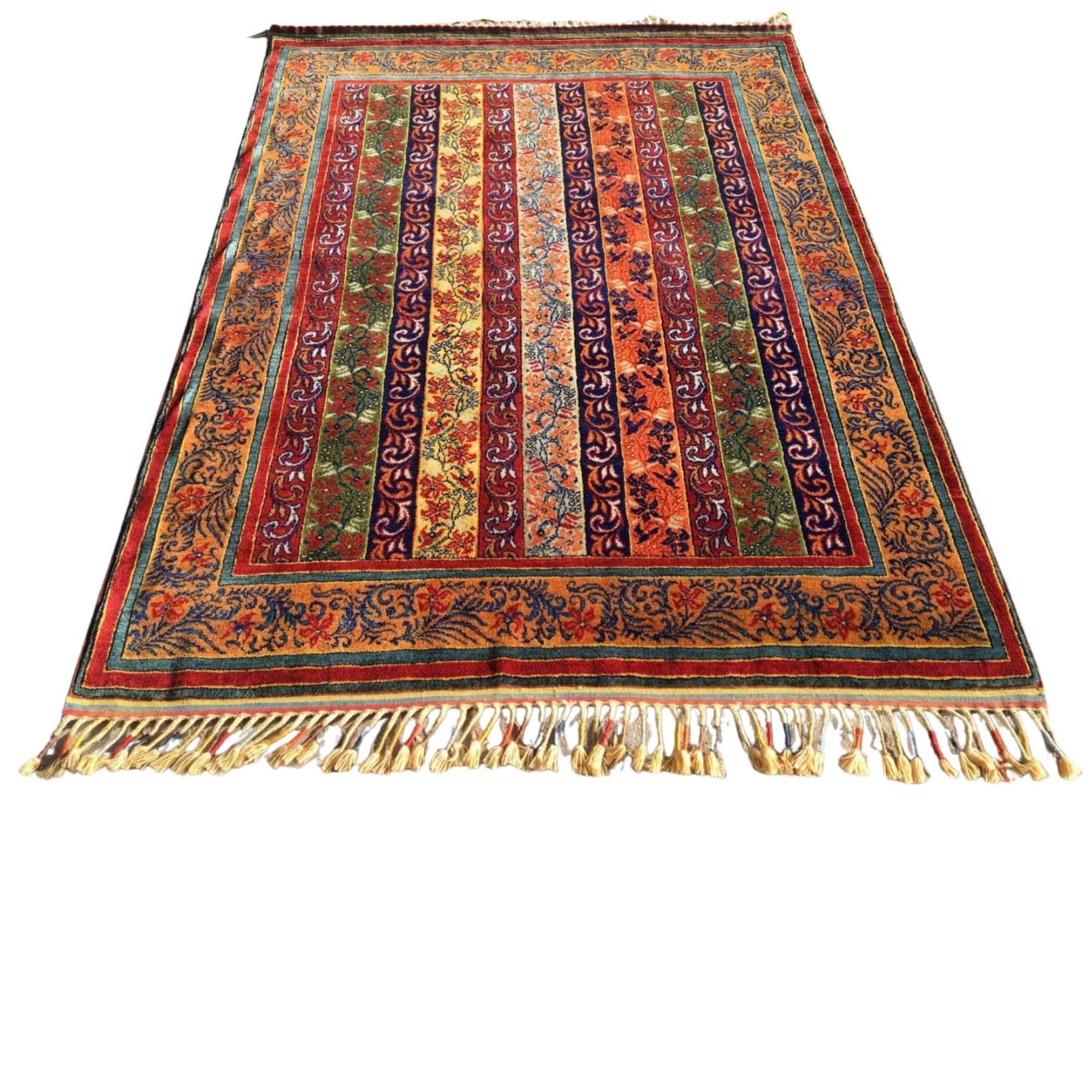 Sivas Sisal Halı 049130