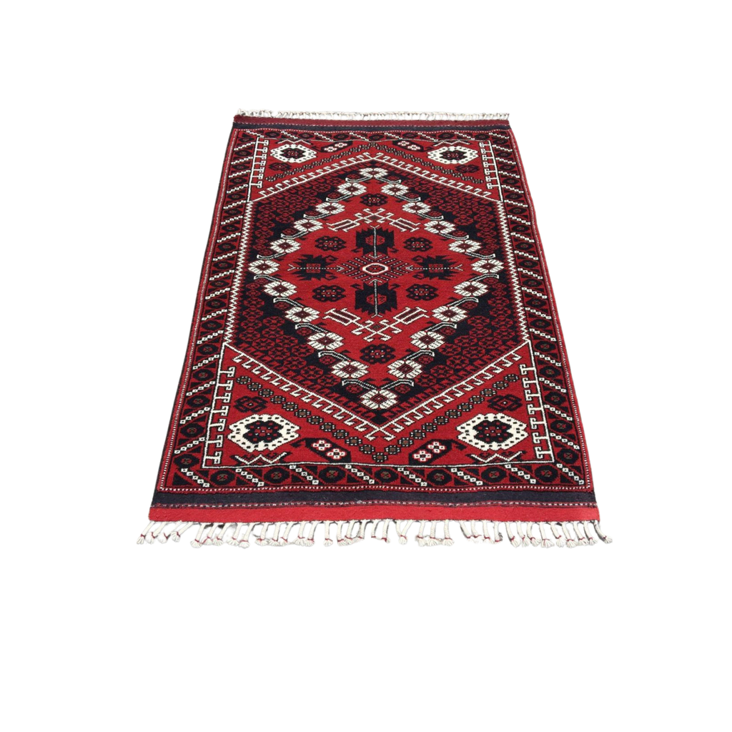 Ковры Hereke Bergama — фото 4 — Camel Carpet