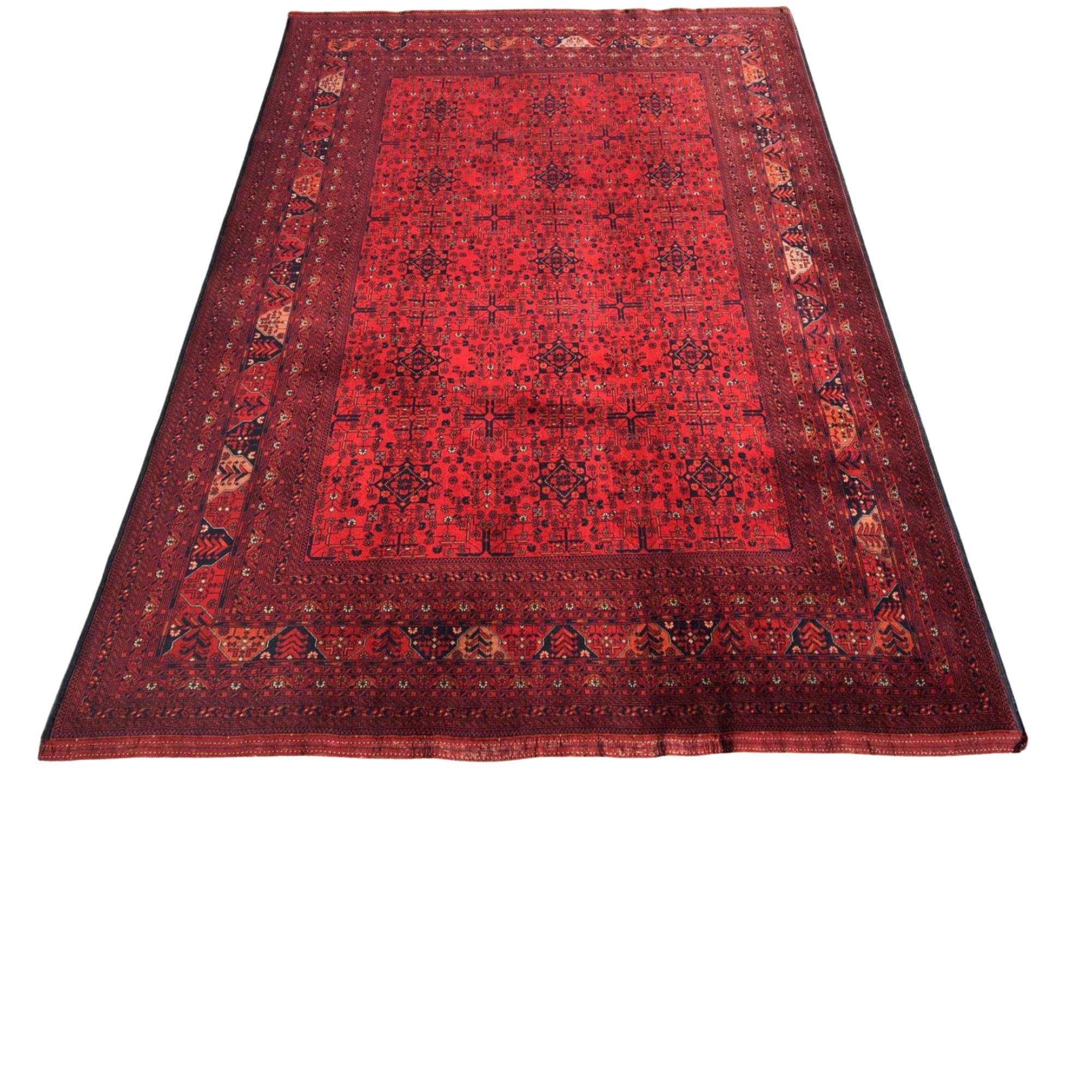 Afghan Bilicik Halı 1