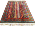 Ковер Sivas Sisal 049130 — Camel Carpet