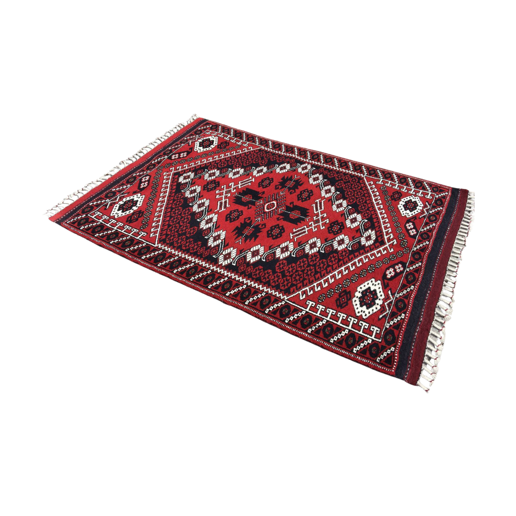 Ковры Hereke Bergama — фото 5 — Camel Carpet