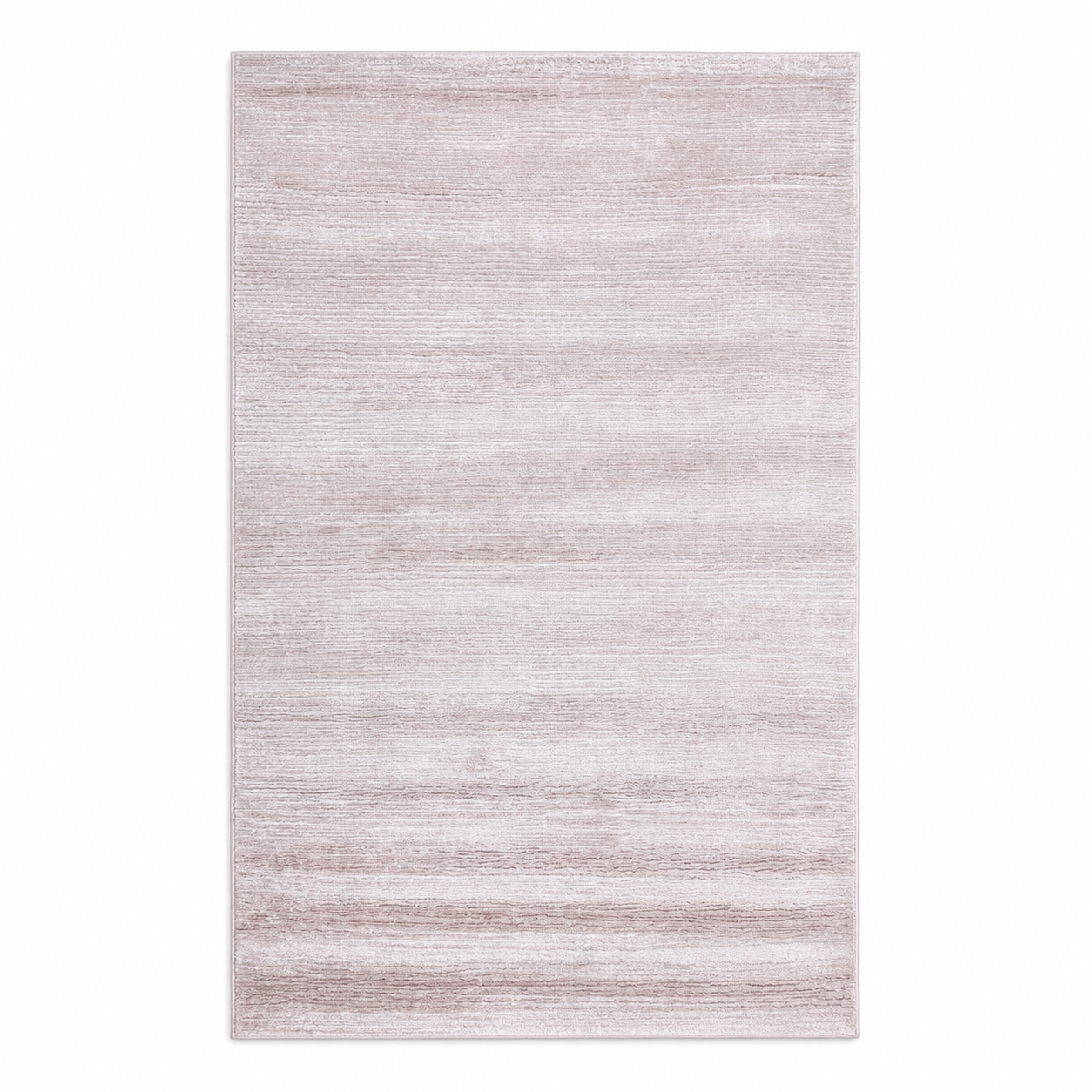 Safak Blush Silk Runner