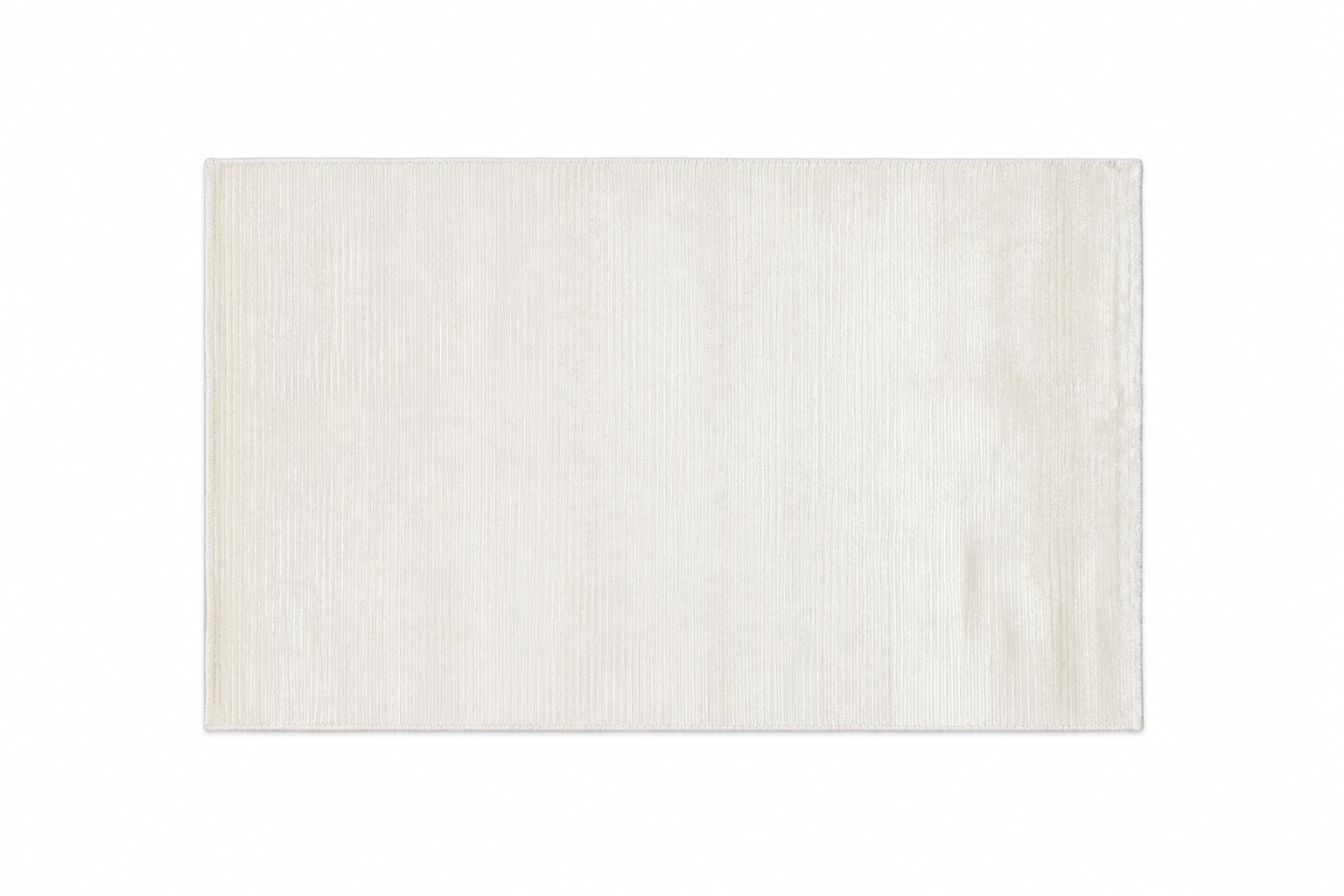 Inci Ivory Silk Runner