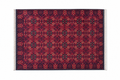 Anatolia Bordeaux Silk Rug