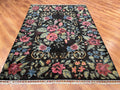 Afghan Binbirgece Handwoven Rug by Camel Carpet