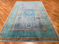 Afghan Memluk Handwoven Rug – 199X318 by Camel Carpet