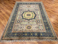 Afghan Memluk Handwoven Rug – 175X250 by Camel Carpet