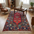 Antalya Dosemealti Handwoven Rug – 25361 by Camel Carpet