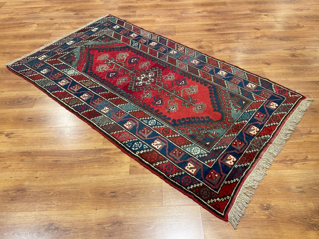 Antalya Dosemealti Handwoven Rug – 25361 by Camel Carpet