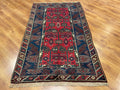 Antalya Dosemealti Handwoven Rug – 25371 by Camel Carpet