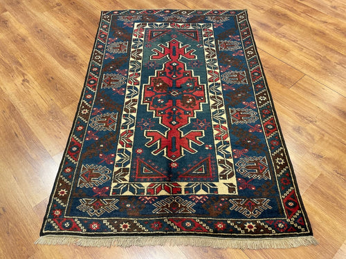 Antalya Dosemealti Handwoven Rug – 25381 by Camel Carpet