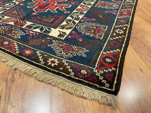 Antalya Dosemealti Handwoven Rug – 25381 by Camel Carpet