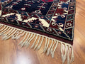 Antalya Dosemealti Handwoven Rug – 138X233 by Camel Carpet