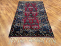 Antalya Dosemealti Handwoven Rug – 139X214 by Camel Carpet