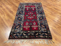 Antalya Dosemealti Handwoven Rug – 124X202 by Camel Carpet