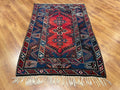 Antalya Dosemealti Handwoven Rug – 132X187 by Camel Carpet