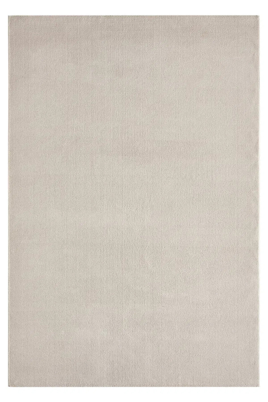 Bali Yumusak Dokulu Sade Tas Rug by Camel Carpet