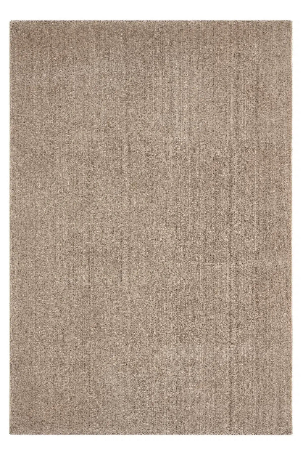 Bali Yumusak Dokulu Sade Vizon Rug by Camel Carpet