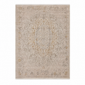 Ferman Sand Silk Rug