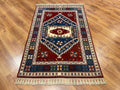 Canakkale Yoruk Handwoven Rug – 115X169 by Camel Carpet