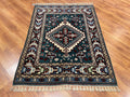 Canakkale Yoruk Handwoven Rug – 078949 by Camel Carpet