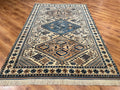 Canakkale Yoruk Handwoven Rug by Camel Carpet