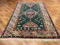 Canakkale Yoruk Handwoven Rug by Camel Carpet