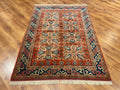 Canakkale Yoruk Handwoven Rug by Camel Carpet