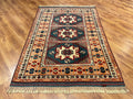 Canakkale Yoruk Handwoven Rug by Camel Carpet