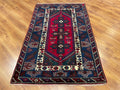 Antalya Dosemealti Handwoven Rug – 121X187 by Camel Carpet