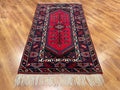 Antalya Dosemealti Handwoven Rug – 121X204 by Camel Carpet