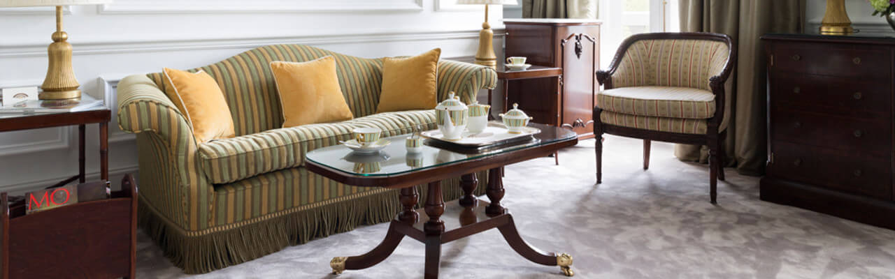Wall-to-Wall Carpet Bentley 301 by Camel Carpet