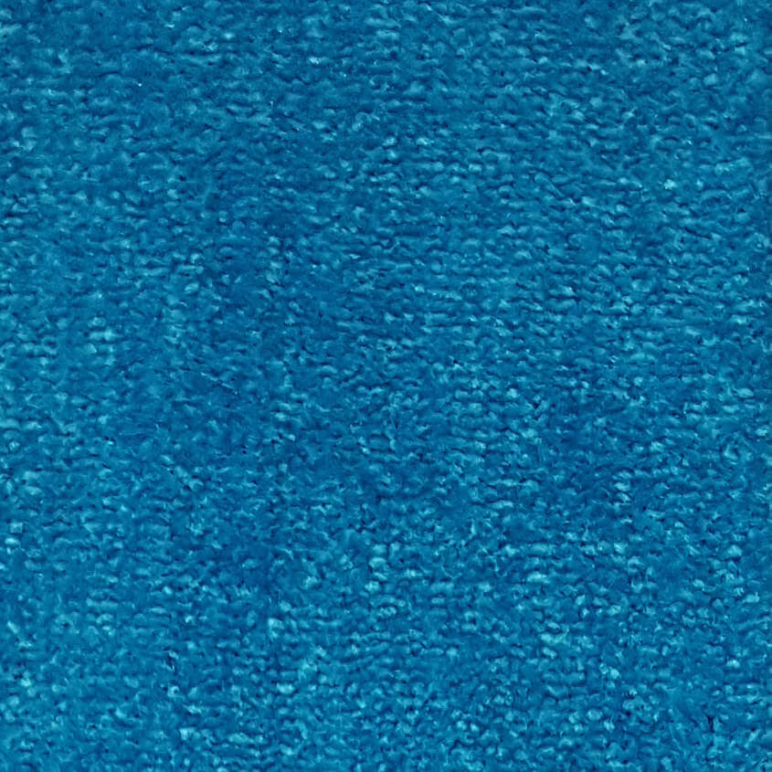 Wall-to-Wall Carpet Firuze Turkuaz by Camel Carpet