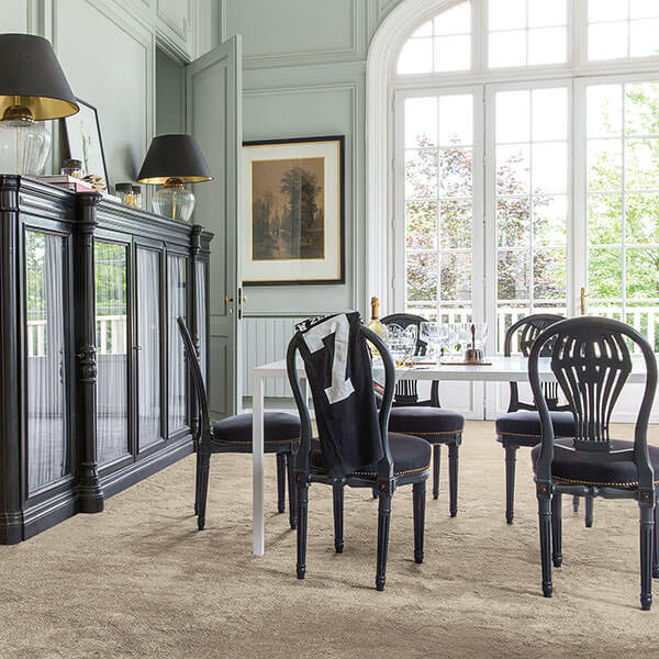 Wall-to-Wall Carpet Magnificus 35 by Camel Carpet