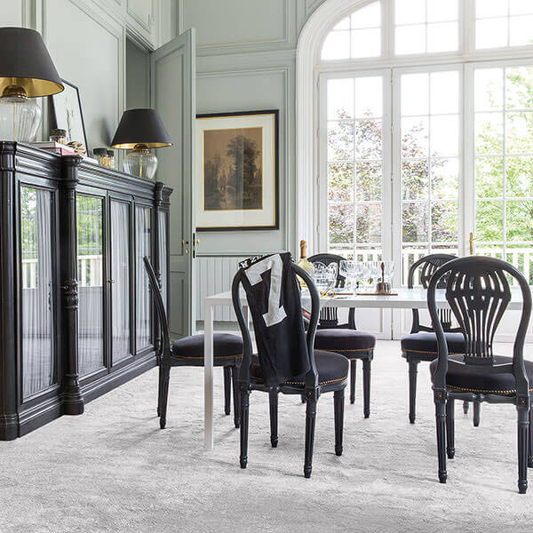 Wall-to-Wall Carpet Magnificus 90 by Camel Carpet