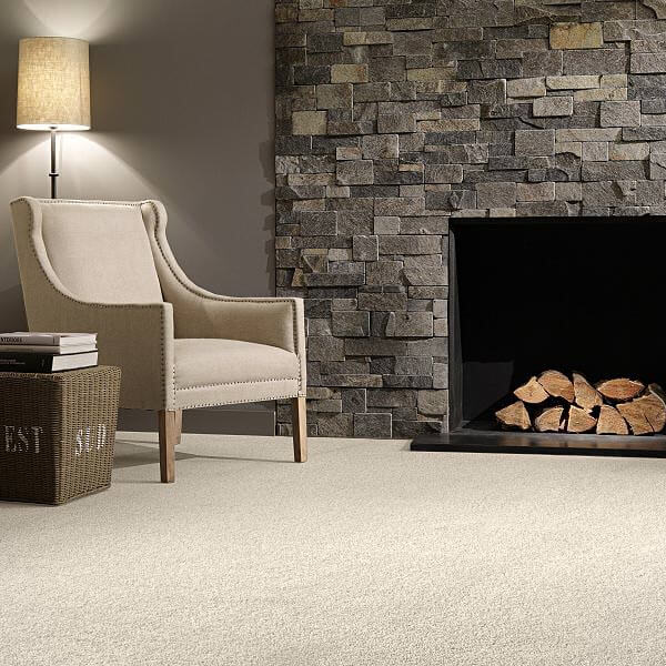 Wall-to-Wall Carpet New Illusion 03 by Camel Carpet