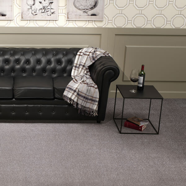 Wall-to-Wall Carpet New Illusion 49 by Camel Carpet