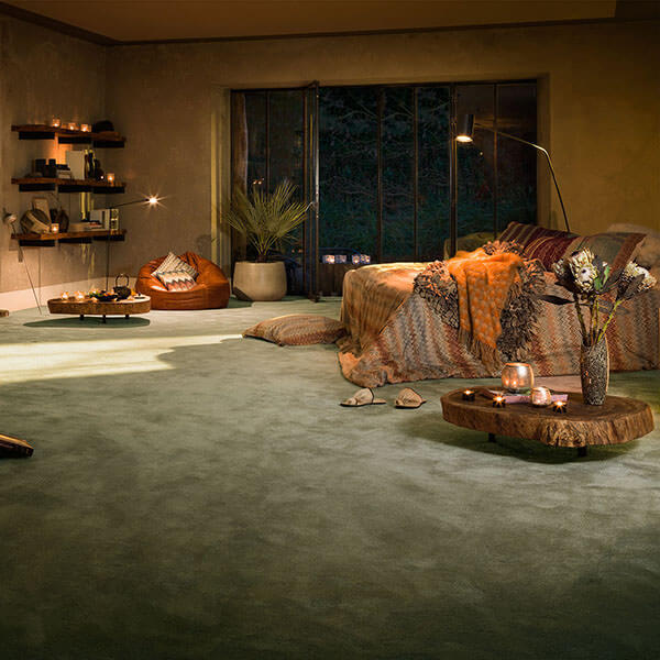 Wall-to-Wall Carpet Obsession 24 by Camel Carpet
