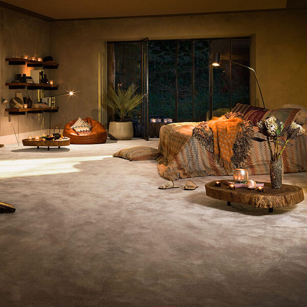 Wall-to-Wall Carpet Obsession 36 by Camel Carpet