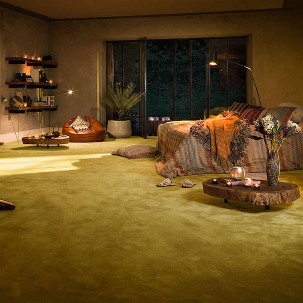 Wall-to-Wall Carpet Obsession 54 by Camel Carpet