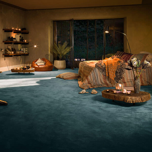 Wall-to-Wall Carpet Obsession 74 by Camel Carpet